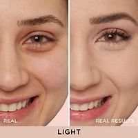 Bye Under Eye Anti-Aging Full Coverage Concealer with Hyaluronic Acid