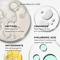 Bye Under Eye Anti-Aging Full Coverage Concealer with Hyaluronic Acid