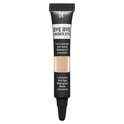 Mini Bye Under Eye Full Coverage Anti-Aging Water-Resistant Concealer
