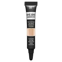 Bye Under Eye Anti-Aging Full Coverage Concealer with Hyaluronic Acid