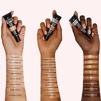 Bye Under Eye Anti-Aging Full Coverage Concealer with Hyaluronic Acid