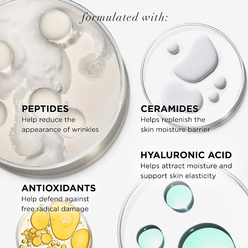 Bye Under Eye Anti-Aging Full Coverage Concealer with Hyaluronic Acid