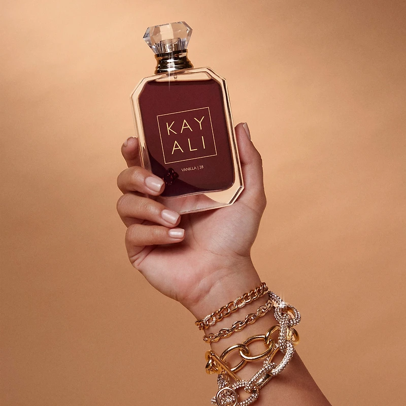 VANILLE | Eau de Parfum 28