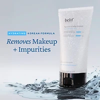 Aqua Bomb Hydrating Jelly Cleanser