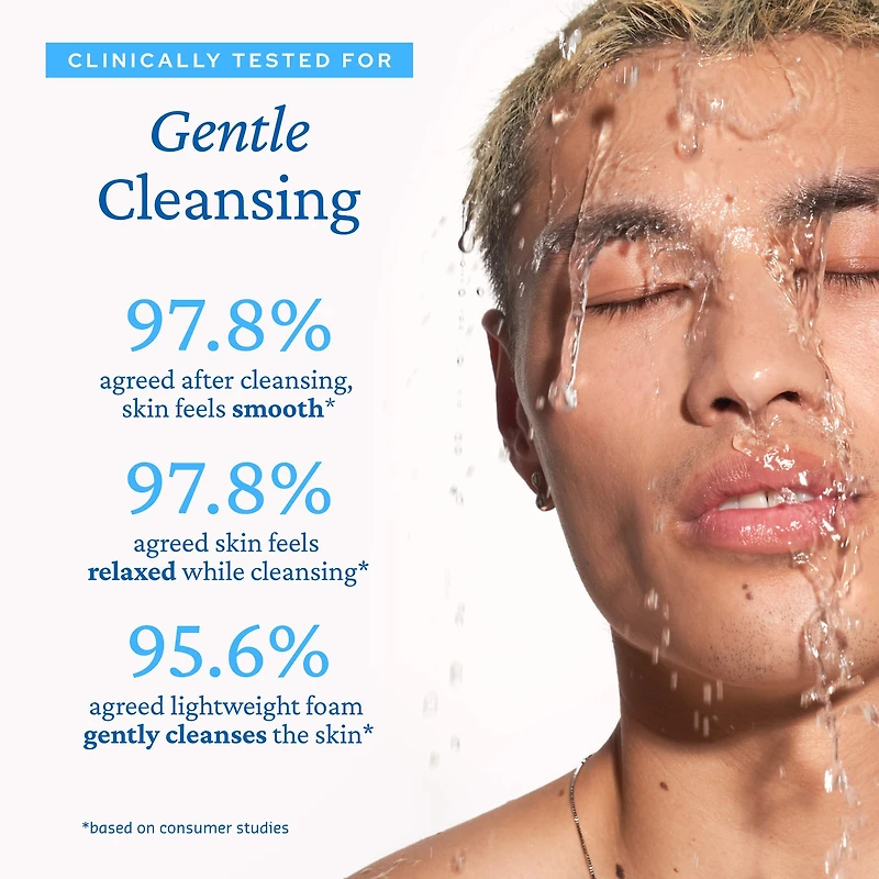 Aqua Bomb Hydrating Jelly Cleanser