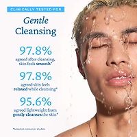 Aqua Bomb Hydrating Jelly Cleanser