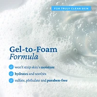 Aqua Bomb Hydrating Jelly Cleanser