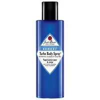 Jack Black Turbo Body Spray 3.4 oz