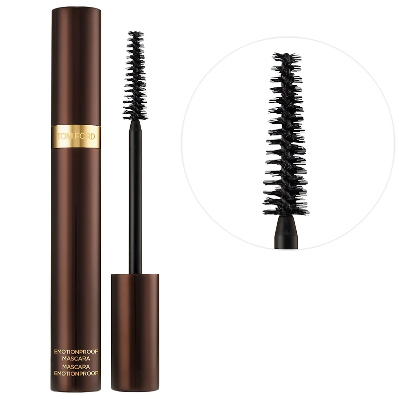 Mascara Emotionproof
