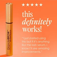 GrandeBROW Brow Enhancing Serum