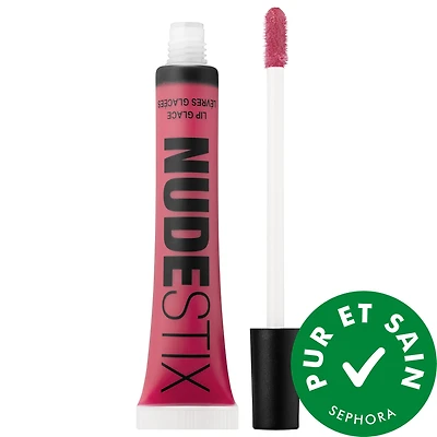 Baume à lèvres Nude Plumping