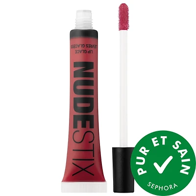 Baume à lèvres Nude Plumping