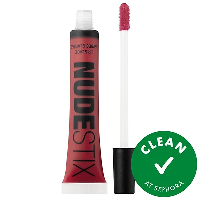 Nude Plumping Lip Glace