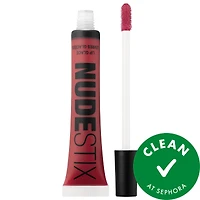 Nude Plumping Lip Glace