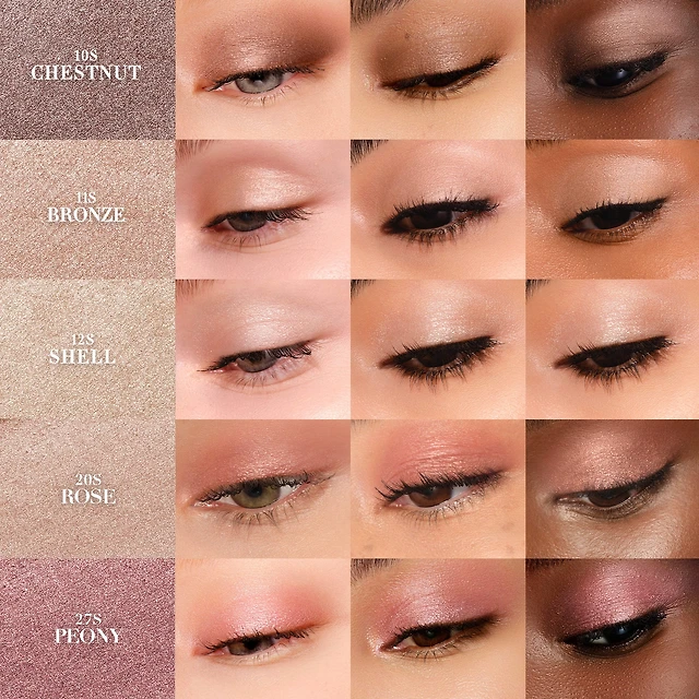 Eye Tint Long-Lasting Liquid Eyeshadow