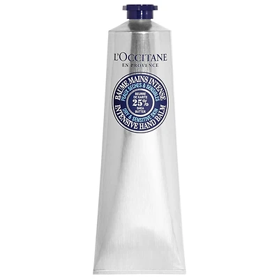 L'Occitane Protecting & Repairing Shea Butter Intensive Hand Balm 5.3 oz/ 150 mL