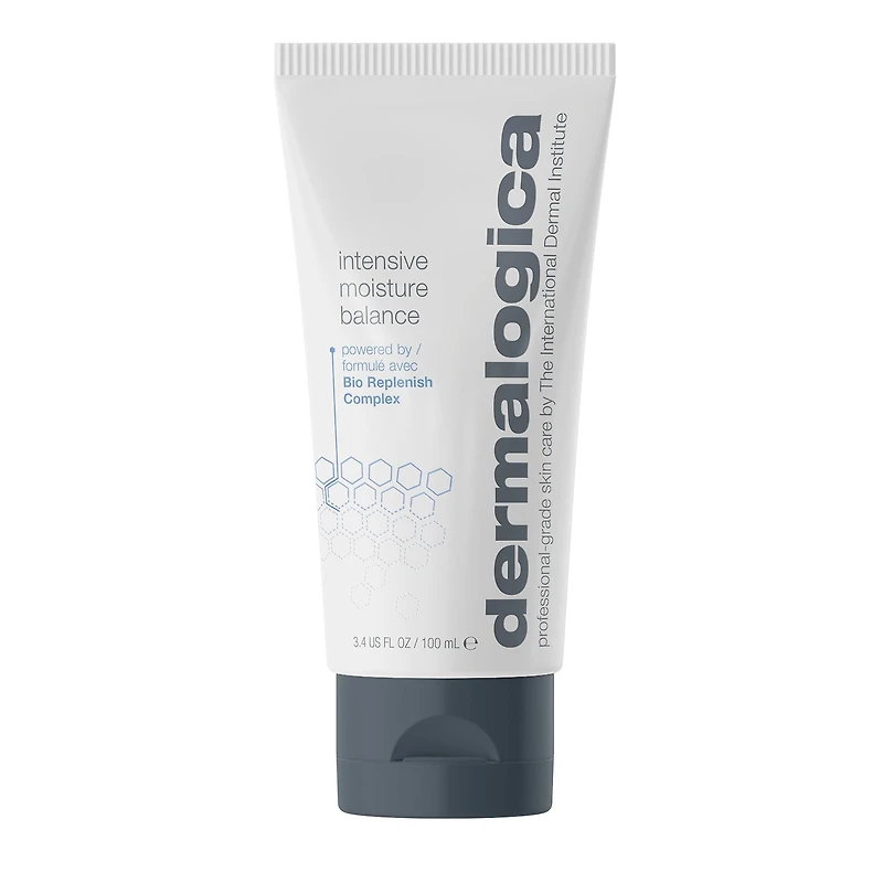 Intensive Moisture Balance Moisturizer