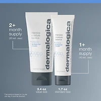 Intensive Moisture Balance Moisturizer