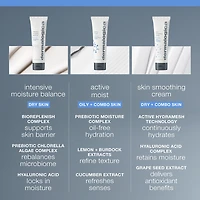 Intensive Moisture Balance Moisturizer