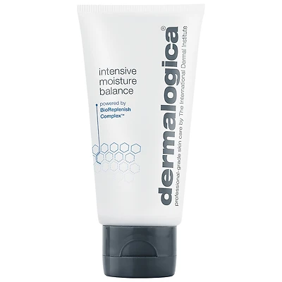 Intensive Moisture Balance Moisturizer