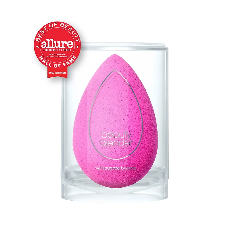 Éponge à maquillage BEAUTYBLENDER® en ORIGINAL