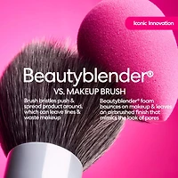 Éponge à maquillage BEAUTYBLENDER® en ORIGINAL