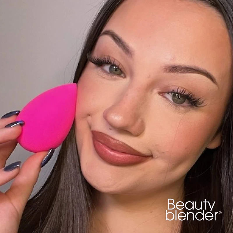 Éponge à maquillage BEAUTYBLENDER® en ORIGINAL