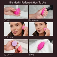 ORIGINAL Beautyblender® Makeup Sponge