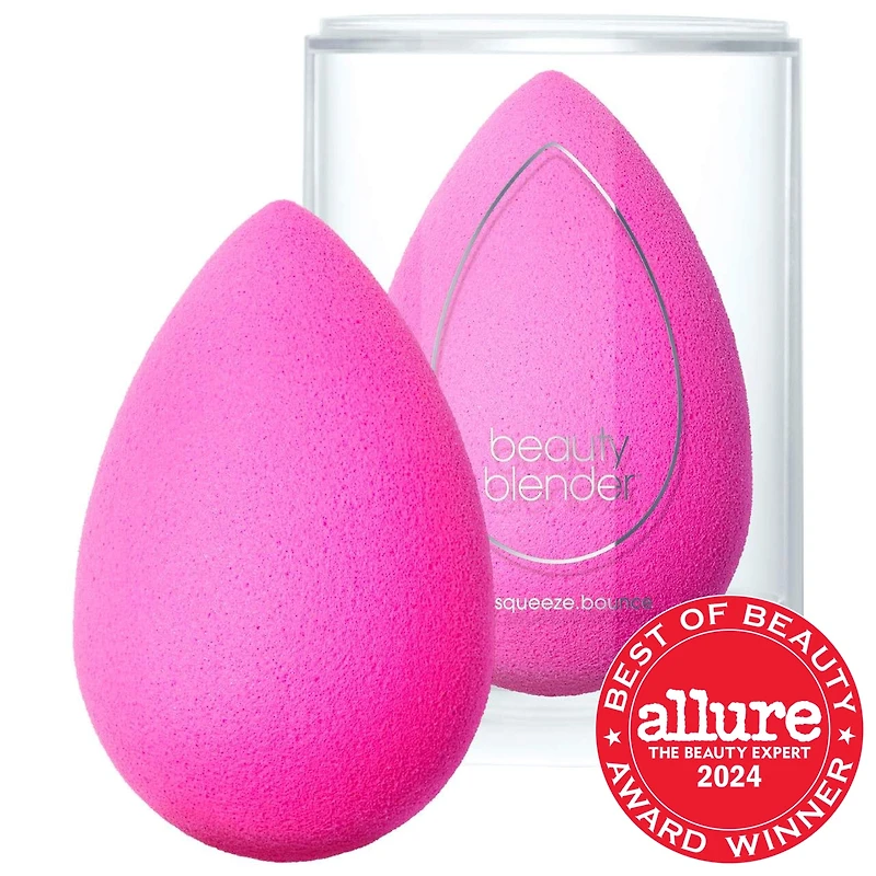 Éponge à maquillage BEAUTYBLENDER® en ORIGINAL