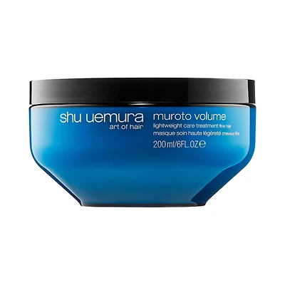 Soin soin léger Muroto Volume pour cheveux fins