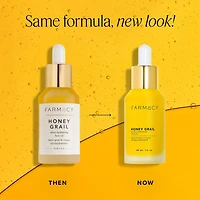 Honey Grail Ultra-Hydrating Face Oil