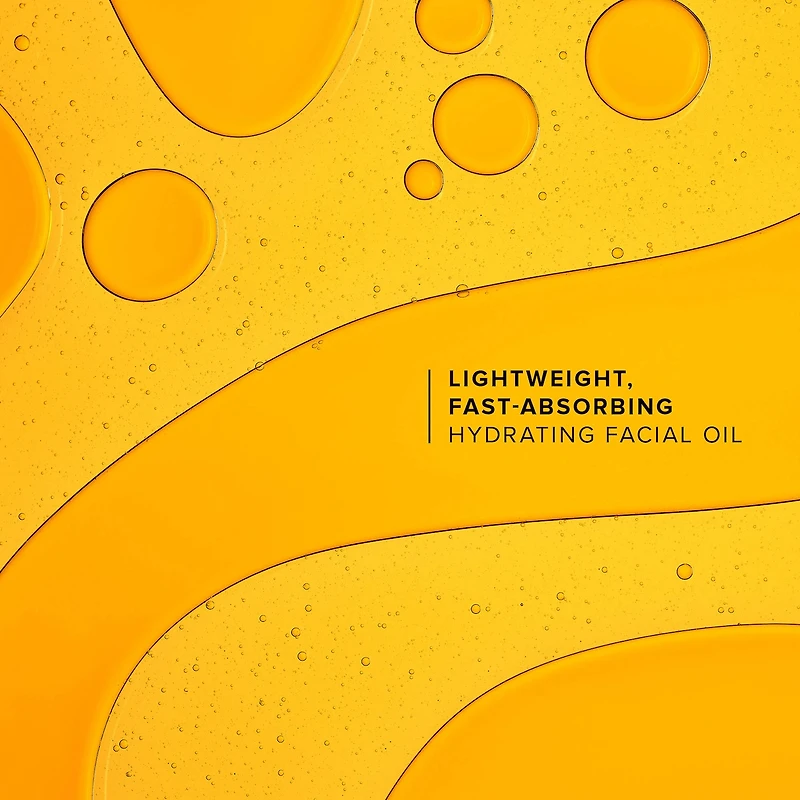 Honey Grail Ultra-Hydrating Face Oil