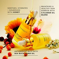 Honey Grail Ultra-Hydrating Face Oil