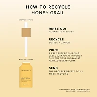 Honey Grail Ultra-Hydrating Face Oil