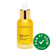 Honey Grail Ultra-Hydrating Face Oil