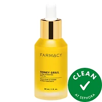Honey Grail Ultra-Hydrating Face Oil