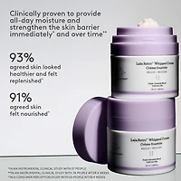 Lala Retro™ Nourishing Whipped Refillable Moisturizer
