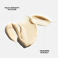 Crème lissante antirides enrichie de Benefiance