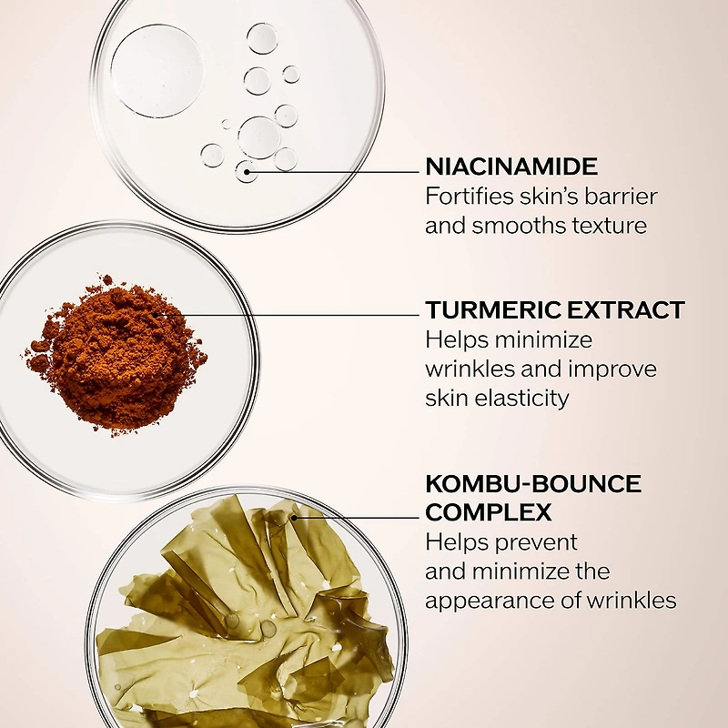 Benefiance Wrinkle Smoothing Cream Enriched