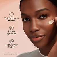 Benefiance Wrinkle Smoothing Cream Enriched