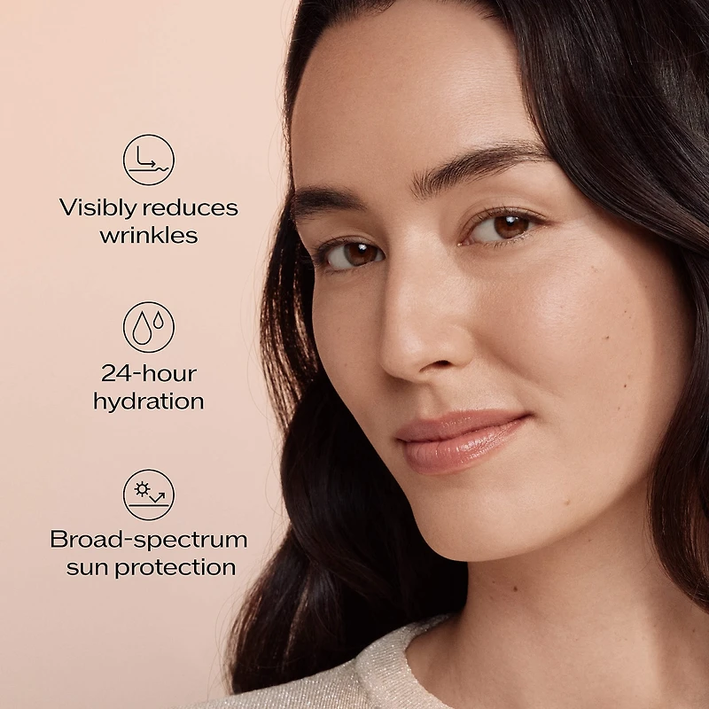 Benefiance Wrinkle Smoothing Day Cream SPF 23