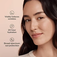 Benefiance Wrinkle Smoothing Day Cream SPF 23