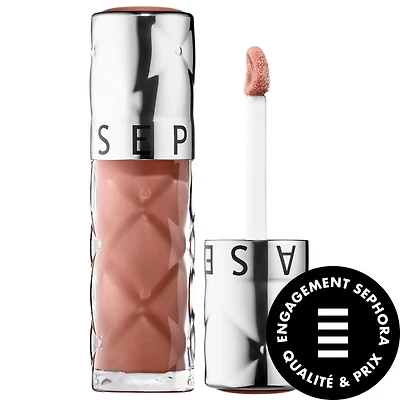 Brillant à lèvres hydratant Outrageous Plump