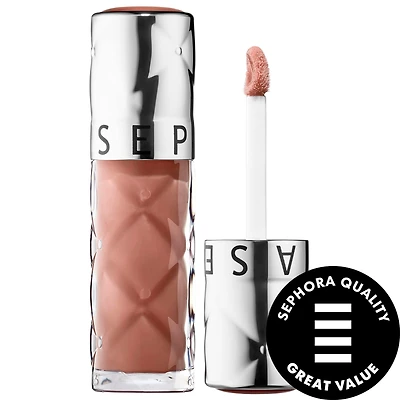 Outrageous Plump Hydrating Lip Gloss