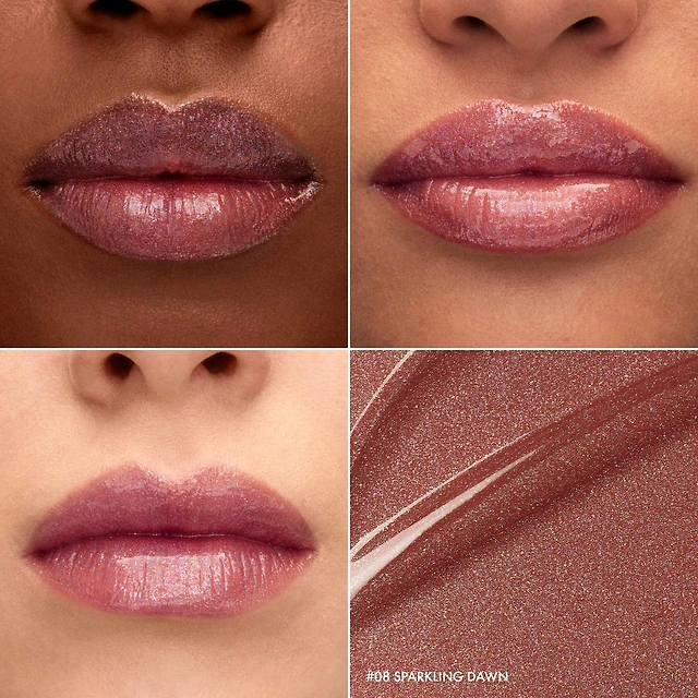 Outrageous Plump Hydrating Lip Gloss