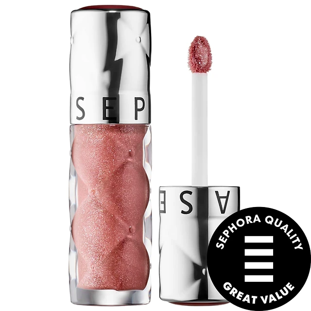 Outrageous Plump Hydrating Lip Gloss
