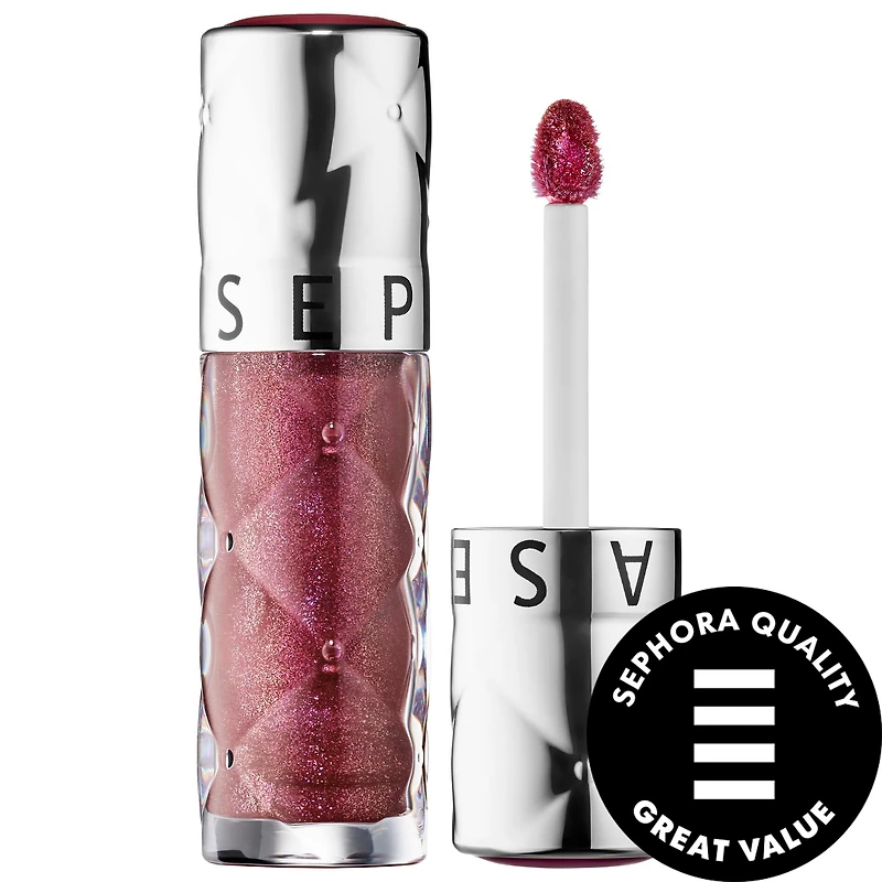 Outrageous Plump Hydrating Lip Gloss