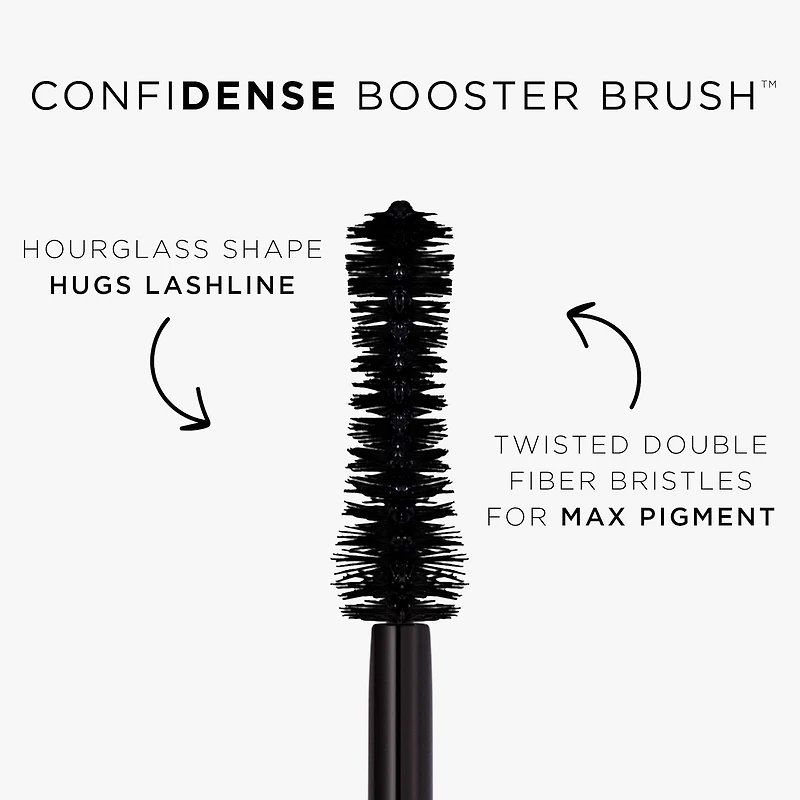 Mascara Big Ego