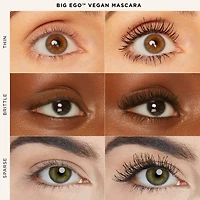 Mascara Big Ego