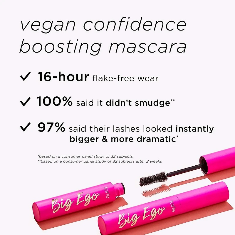 Mascara Big Ego